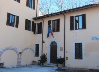 Sisma un anno dopo: l’impegno dell’Ente Parco dei Monti Sibillini