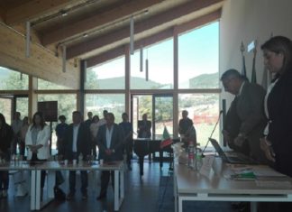 Il Consiglio Comunale di Norcia ricorda le vittime del sisma