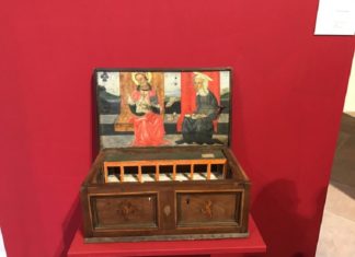 Agevolazioni per chi visita la Mostra dei Tesori della Valnerina