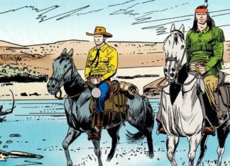 A Narni fumetti d’autore A Narni fumetti d'autore