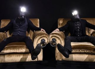 Darsena Live Music: Lorenzo Rossi e The Cyborg in concerto