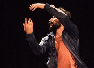 Spoleto: giovani coreografi al Cantiere Oberdan