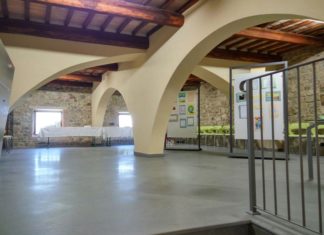A Fratta Todina inaugurato il Laboratorio di Stimolazione Cognitiva