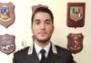 Terni ha un nuovo comandante dei Carabinieri