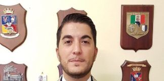 Terni ha un nuovo comandante dei Carabinieri