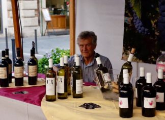 Al via a Perugia "Cantine in Centro"