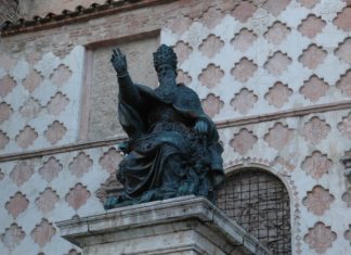 Perugia: la chiesa ordina sei nuovi diaconi