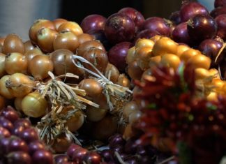 Ultimo week-end per la 37^ Festa della Cipolla