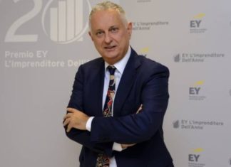 Incidente mortale: addio a Giuseppe Condovini