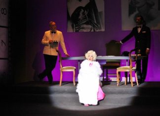 Teatro: "I Disastri all'Opera" nel gala lirico del Pan Opera Festival