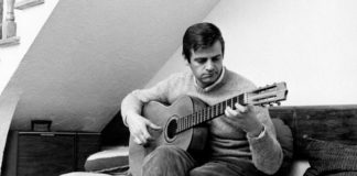 A Terni il festival Tributo a Endrigo