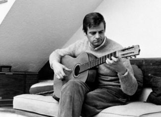 A Terni il festival Tributo a Endrigo