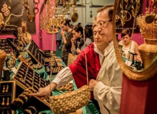 Economia etica: torna la filiera con il meglio della produzione italiana Economia etica: torna la filiera con il meglio della produzione italiana