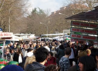 Terni: il 24 settembre torna la Fiera di San Matteo
