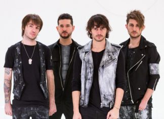 I Finley tornano LIVE con il l'Amstrong Live Tour