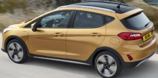 Gualdo Tadino: Satiri Auto si amplia e inaugura una nuova sede Ford