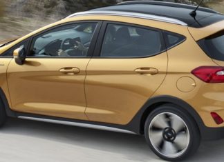 Gualdo Tadino: Satiri Auto si amplia e inaugura una nuova sede Ford