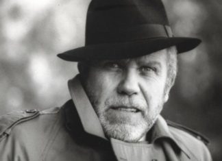 A Narni i funerali di Gastone Moschin