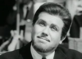 E’ morto a Terni Gastone Moschin