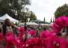 "Perugia Flower Show": ai Giardini del Frontone