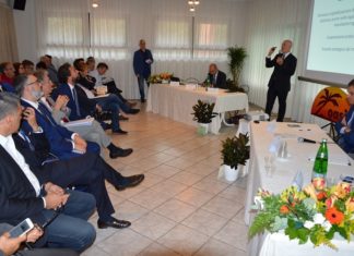 "Industria 4.0": ospite il viceministro Enrico Morando