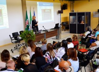 Istituto "A. Volta", due progetti selezionati per il Maker Faire di New York