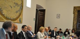 Marini: "L'ex Fcu si apre a nuova vita"