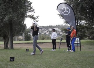 Mercedes Trophy: 144 atleti a Perugia