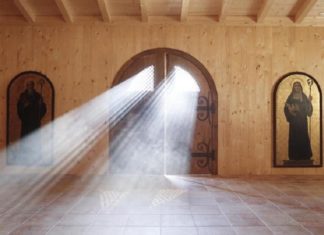 Norcia: passi in avanti per la nuova abbazia