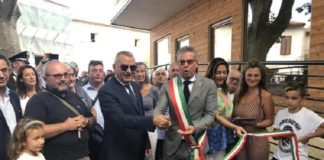 Norcia: aperti 24 negozi "delocalizzati"