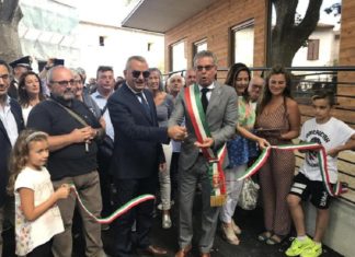 Norcia: aperti 24 negozi "delocalizzati"