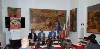 A Paciano torna "Mille & Una Umbria"