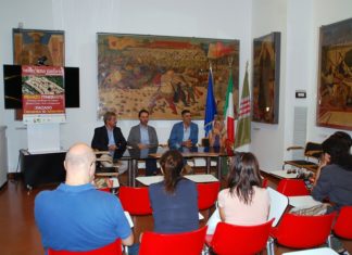 A Paciano torna "Mille & Una Umbria"