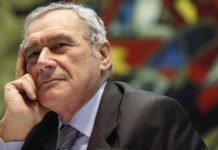 Isola del Libro: ultimo weekend con Pietro Grasso