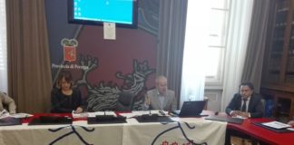 Provincia di Perugia: report sulla vulnerabilità degli edifici scolastici