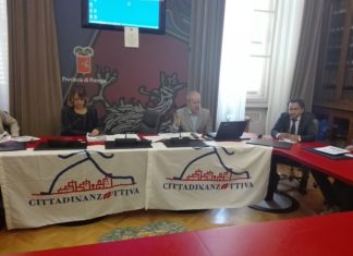 Provincia di Perugia: report sulla vulnerabilità degli edifici scolastici