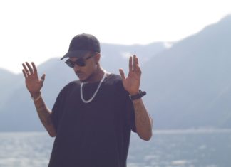 "Umbria Noise by the lake": in arrivo la 4^ edizione