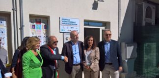 Inaugurato a Norcia lo sportello interistituzionale