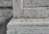 Perugia: svastiche sulla statua di Papa Giulio III