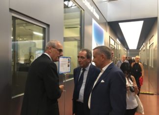 Umbria Cuscinetti festeggia 45 anni