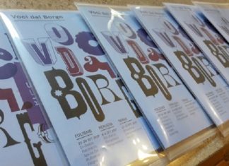 Umbrialibri omaggia Anna Marchesini e Sandro Penna Umbrialibri omaggia Anna Marchesini e Sandro Penna