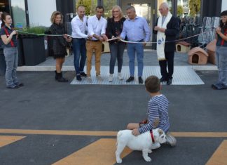 Il Villaggio degli Animali è a Corciano: aperto "Mon Petit Village"