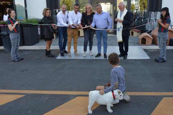 Il Villaggio degli Animali è a Corciano: aperto 