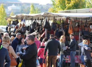 Torna la tradizionale “Fiera dei Morti”