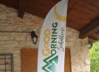 Prosegue Good Morning Sibillini e fa tappa a Montemonaco