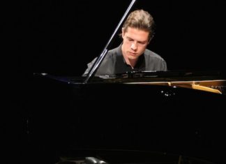 Città della Pieve pronta ad accogliere il pianista De Padova