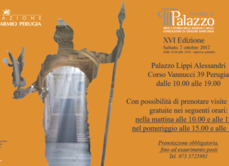 “Invito a Palazzo”: coinvolge anche il Lippi Alessandri