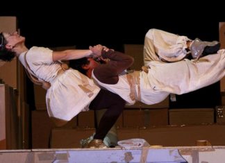 Con “Sogni in scatola” si chiude teatro ragazzi Pollicino