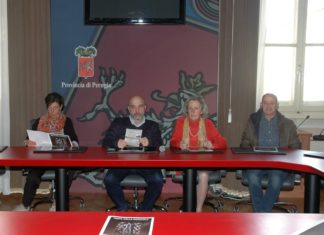 A Bevagna torna la “Festa della Nocciola”