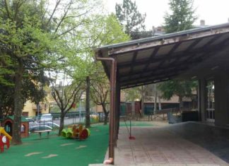 Magione: a mangiar bene si inizia da piccoli